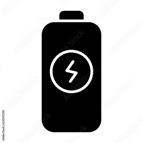 Trendy vector design of rechargeable battery