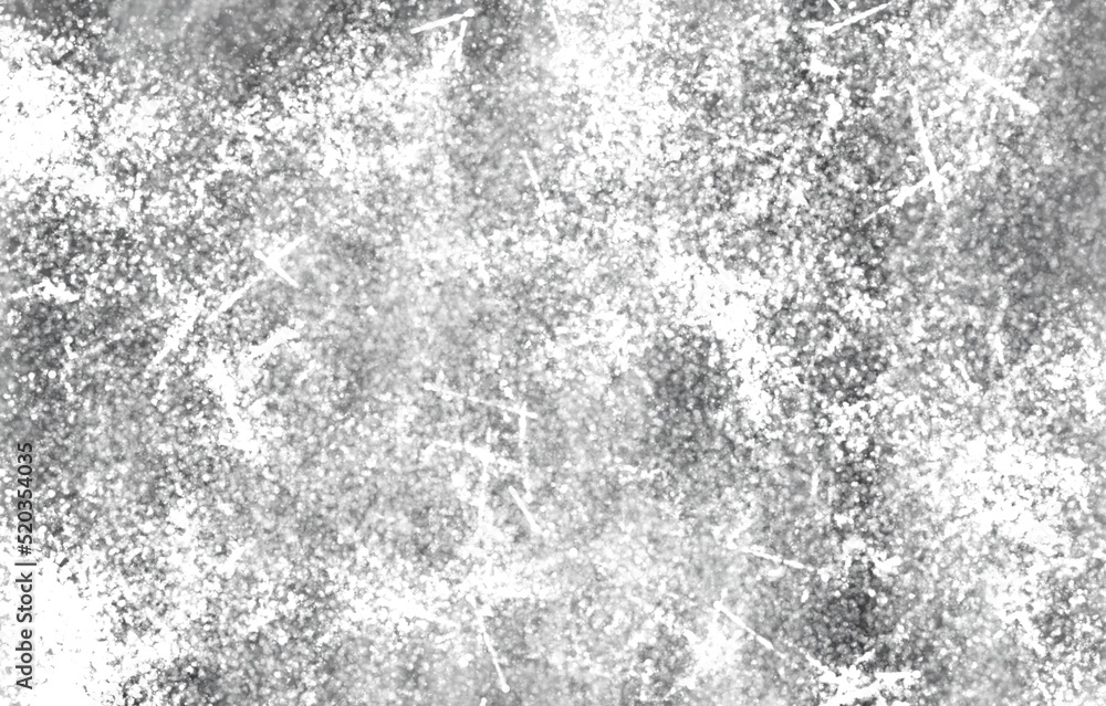 Distress urban used texture. Grunge rough dirty background.Grainy abstract texture on a white background.highly Detailed grunge background with space.
