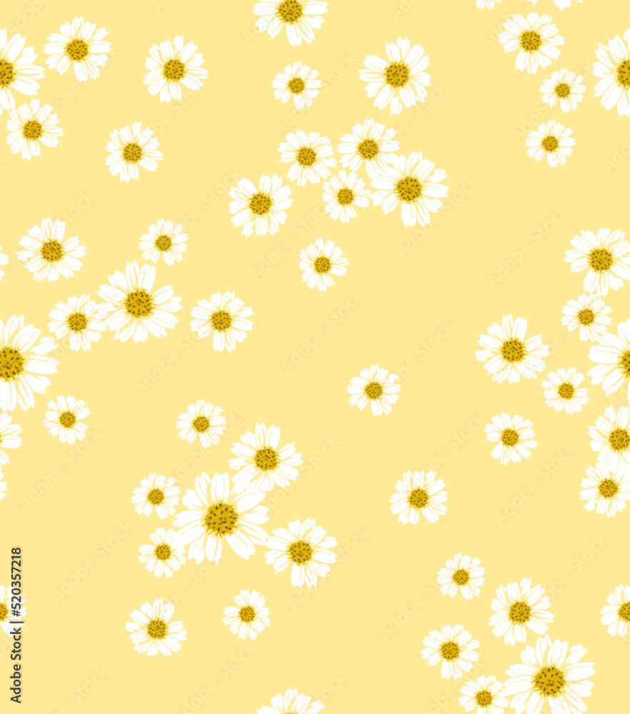 seamless floral pattern seamless floral pattern