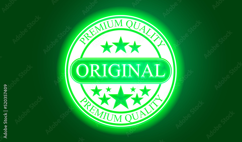 Premium quality neon Premium quality neon
