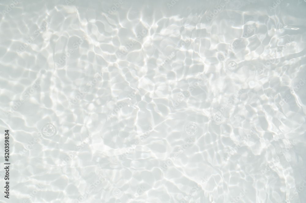 Obraz premium surface of water, wave background