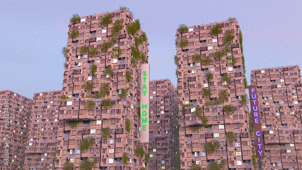 Advice | How apartments are embracing eco-friendly trends