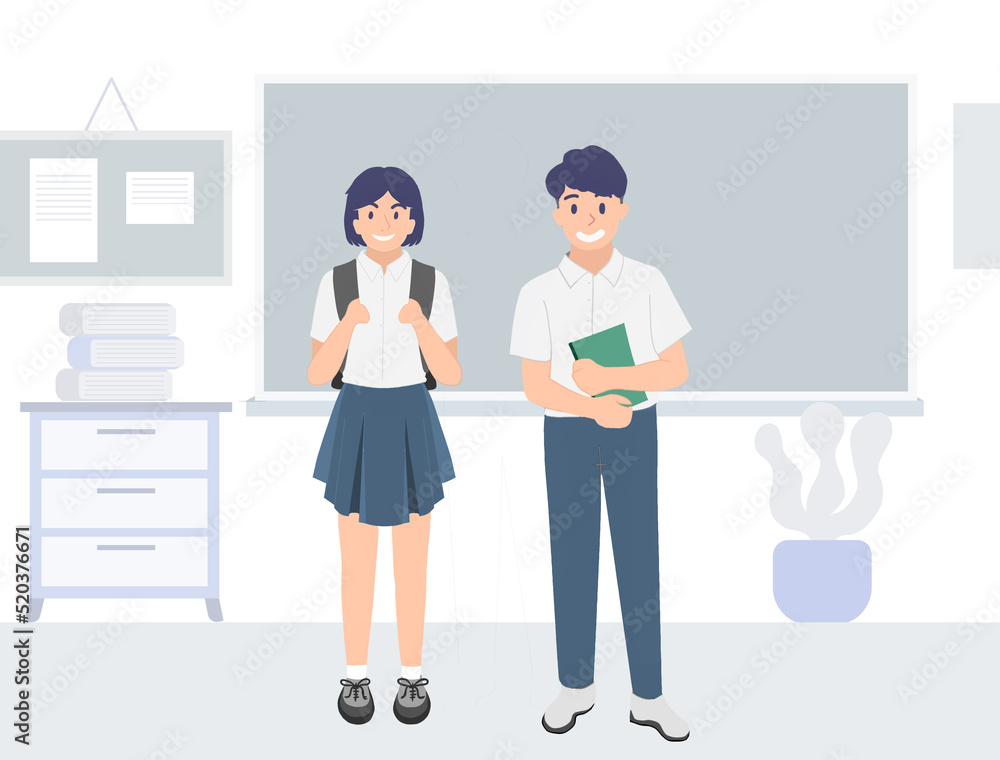 Students Illustrations and Clipart Students Illustrations and Clipart