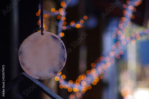 christmas decorations