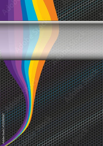 Layout Farbwelle 5