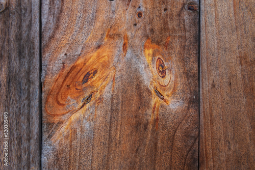 Red brown wood textured background