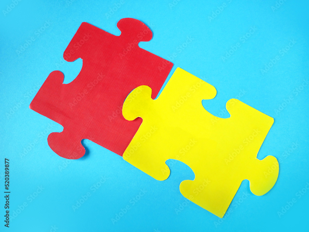 ne puzzle connects to other puzzles, a puzzle in the hand of a businessman, a business team puts together a puzzle. Jigsaw puzzle. Business solutions, success and strategy ne puzzle connects to other puzzles, a puzzle in the hand of a businessman, a business team puts together a puzzle. Jigsaw puzzle. Business solutions, success and strategy