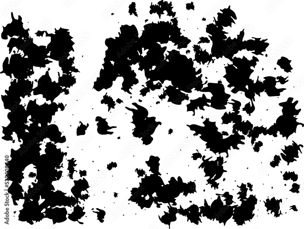 Grunge vector background. Urban old peeled wall. Grunge vector background. Urban old peeled wall.