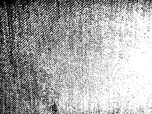 Grunge vector background. Urban old peeled wall.