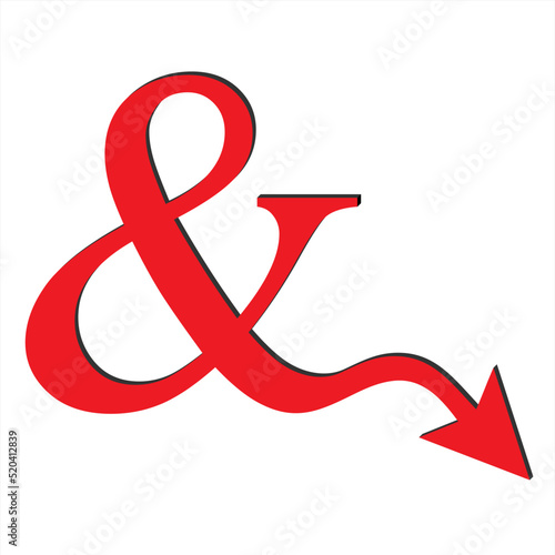 Modified and sign which means and so on