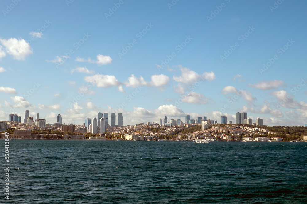 Fototapeta premium istanbul, Turkey