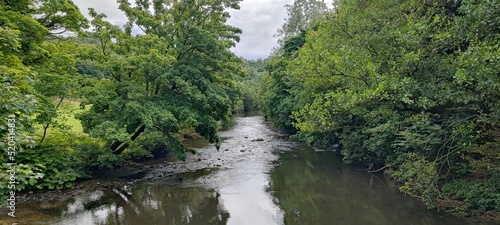 River view 