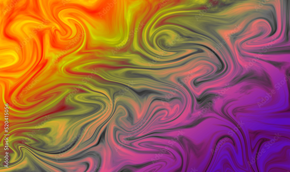seamless pattern with wave and line seamless pattern with wave and line