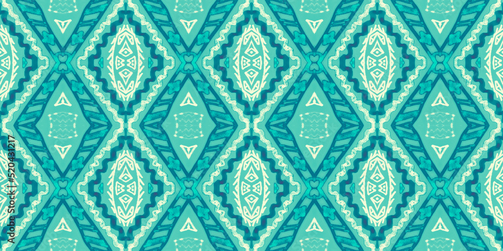 American pattern. Seamless ethnic background. American pattern. Seamless ethnic background.