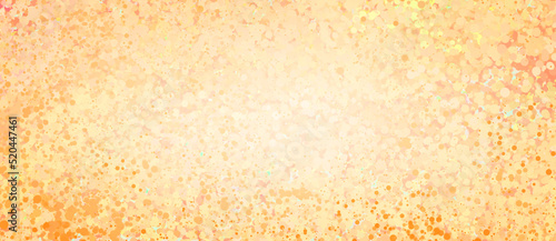 Orange background texture, ...