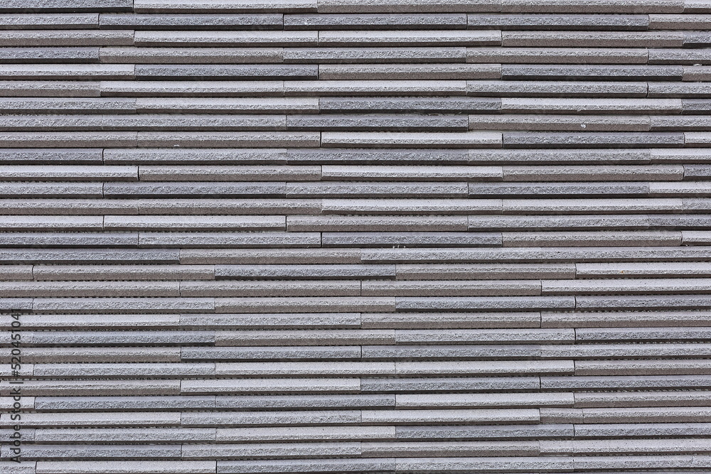 인테리어용 입체돌벽면 무늬 패턴