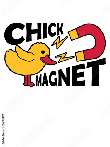 Casanova Chick Magnet Frauenheld 