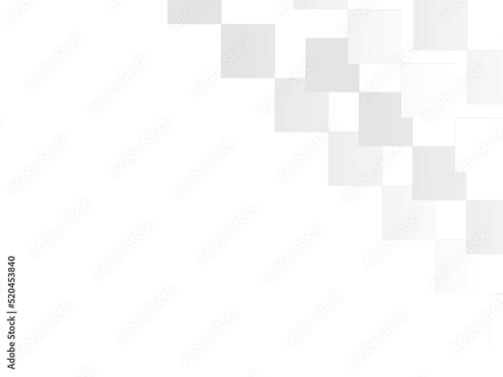 abstract white background made of squares abstract white background made of squares