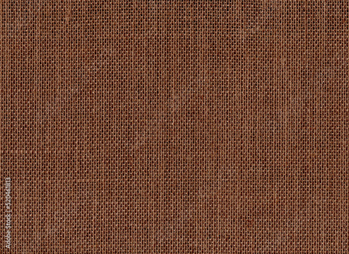Burlap sack texture background detail for text creative, backdrop, Wallpaper and Design
