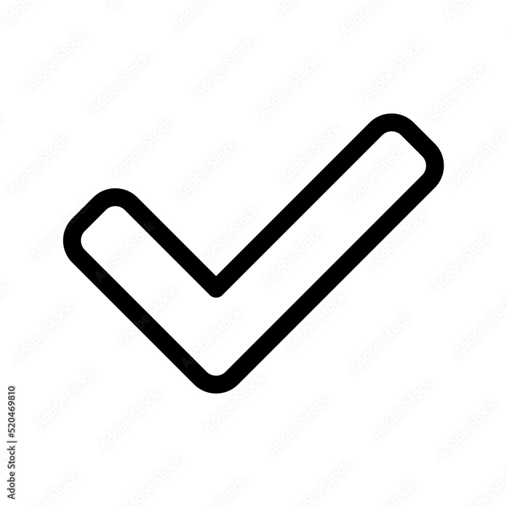 Checklist Icon Vector Symbol Design Illustration Checklist Icon Vector Symbol Design Illustration