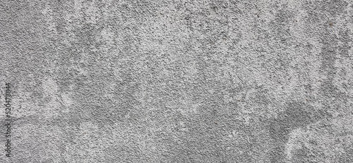 Gray wall background. Abstr...
