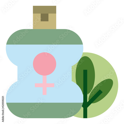 feminine hygiene