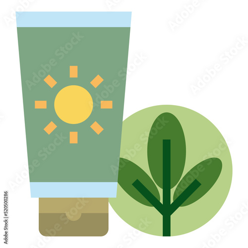 sunscreen