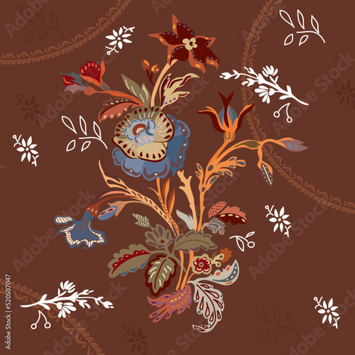 paisley