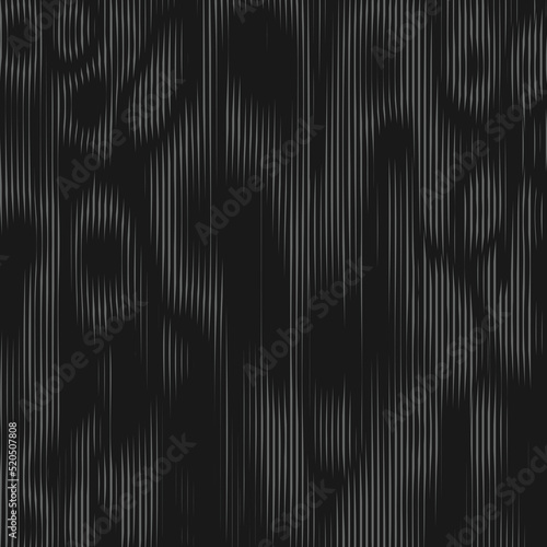 An extreme moire pattern. Crossing gray stripes waves, intentional distortion effect, with circular zones of disturbance. Optical illusion art background. Vector digital texture