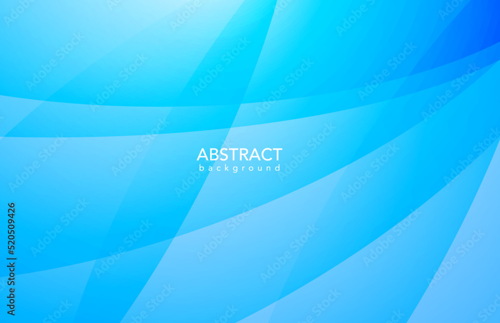 Abstract blue background with lines Abstract blue background with lines