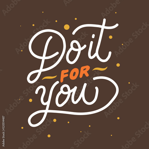 good things take time.vector illustration.decorative inscription.colored fonts on a blue background.hand drawh letters.modern typography design perfect for poster,banner,greeting card,web,t shirt,etc