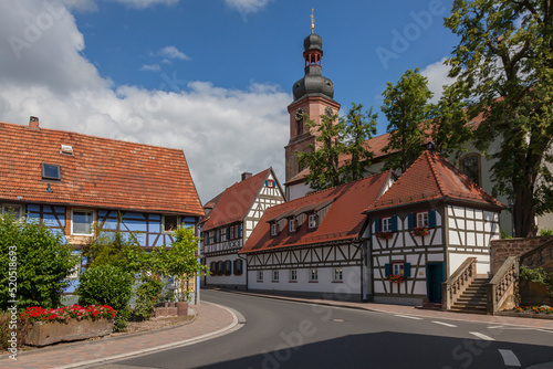 Rheinzabern, Pfalz, Rheinland-Pfalz