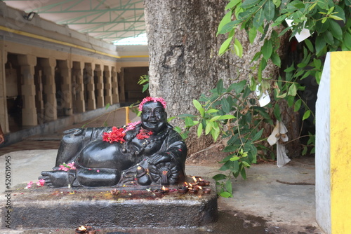 Photos Hindu Gods and goddess temple