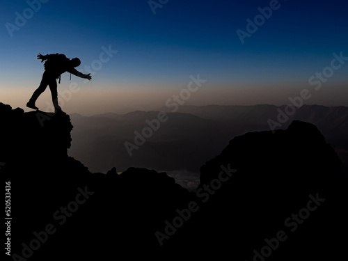 Mount Damavand summit success, adventure and extraordinary memories