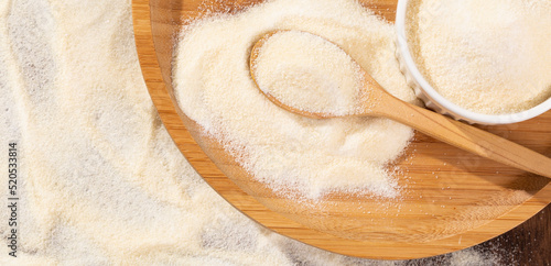 Canvastavla Hydrolyzed Collagen Or Collagen Peptides Protein Nutrient
