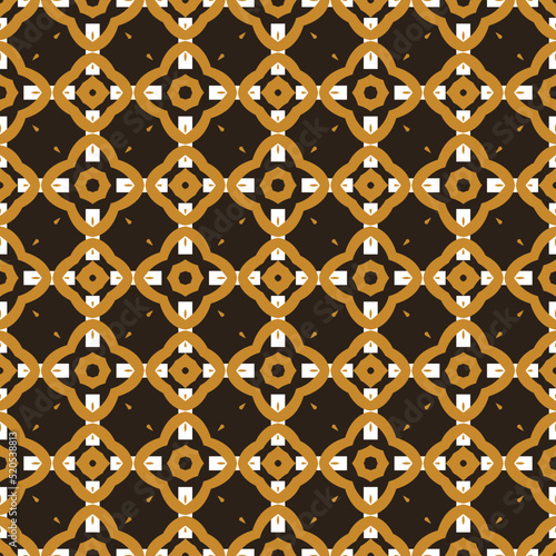 Vintage ornament. Background for wallpaper, printing on the packaging paper, textiles, tile.