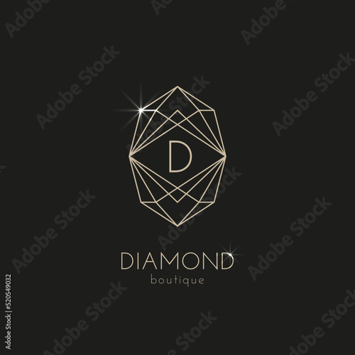 Crystal logo
