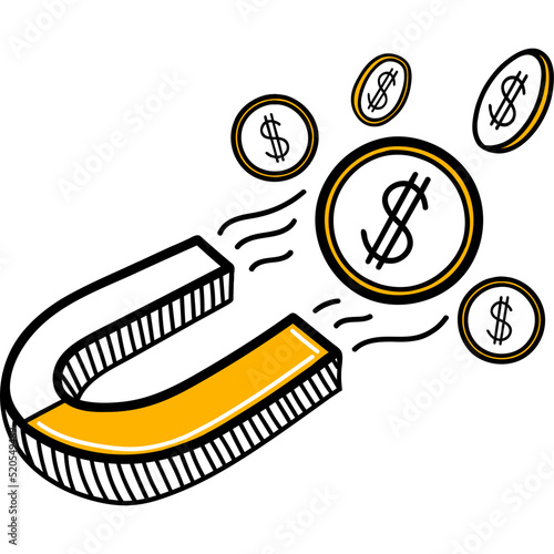 Money Attraction
