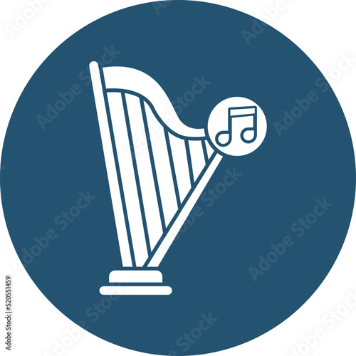 Harp

