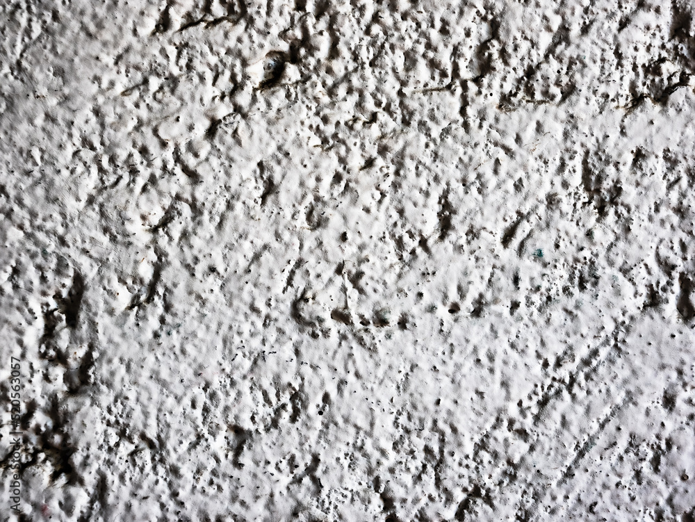 Obraz premium Closeup wall​ concrete​ for​ vintage​ background.