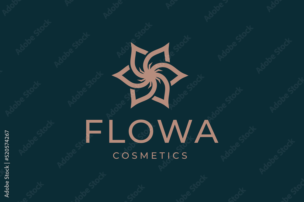 Premium Vector Abstract Branch Logo for Woman Symbol Business Company Like Fashion, Spa, Cosmetic, Beauty, Garden, Jewelry, Organic, Wedding, etc. Premium Vector Abstract Branch Logo for Woman Symbol Business Company Like Fashion, Spa, Cosmetic, Beauty, Garden, Jewelry, Organic, Wedding, etc.