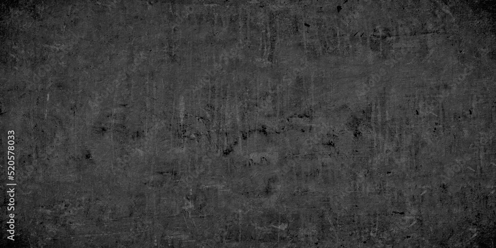 Fototapeta premium concrete black texture