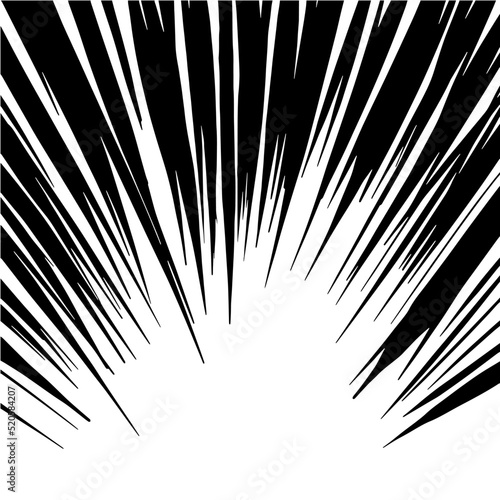 Speed Lines