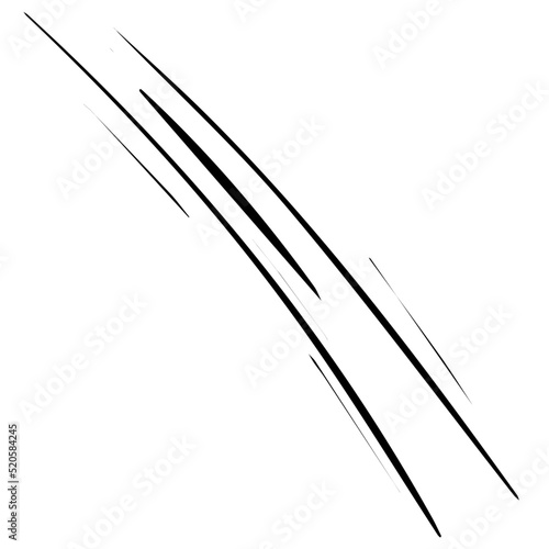 Speed Lines