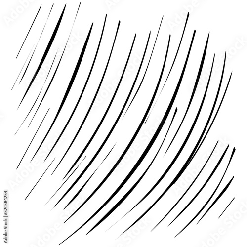 Speed Lines