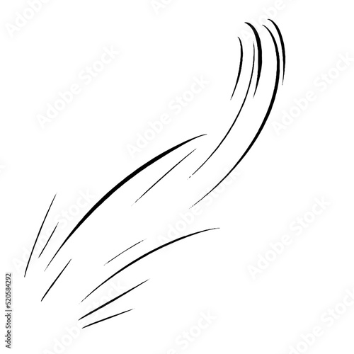Speed Lines