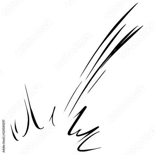Speed Lines