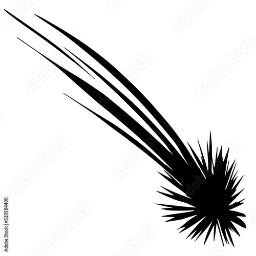 Speed Lines