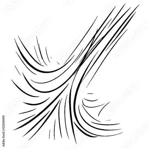 Speed Lines