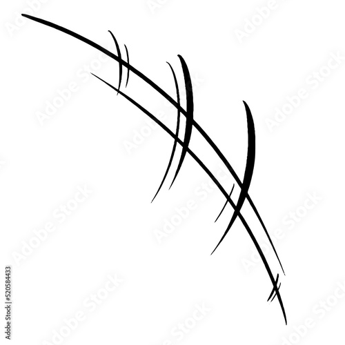 Speed Lines